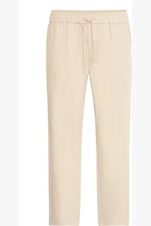 Casual Friday Pantalón plisado 