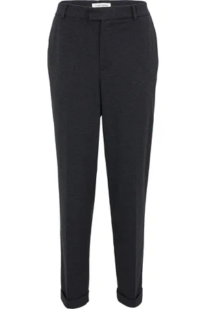 Guido Maria Kretschmer Collection Pantalón de pinzas 