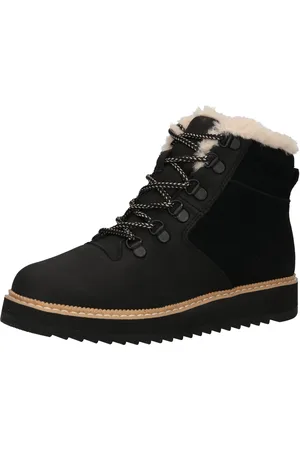 TOMS Botines con cordones 