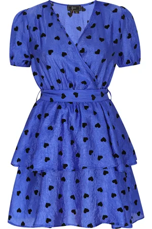 Faina Vestido