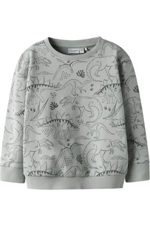 NAME IT Sudadera
