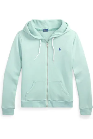 Ralph Lauren Sudadera con cremallera