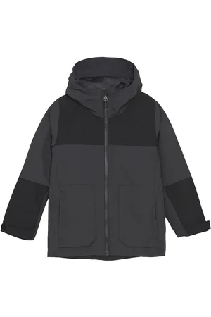 Color Kids Chaqueta de montaña