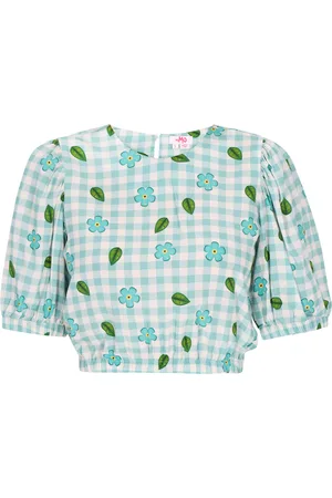 myMo Blusa 