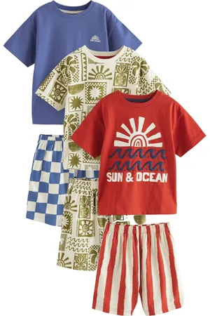 Next Pijama