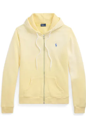 Ralph Lauren Sudadera con cremallera