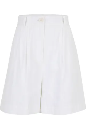 Guido Maria Kretschmer Collection Pantalón plisado 