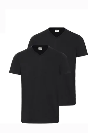 Solid Camiseta 