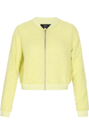 Faina Chaqueta de entretiempo