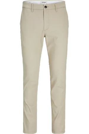 JACK & JONES Pantalón chino 