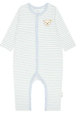 Steiff Pijama entero/body