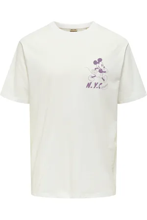 Only & Sons Camiseta 