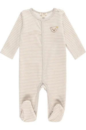 Steiff Pijama entero/body