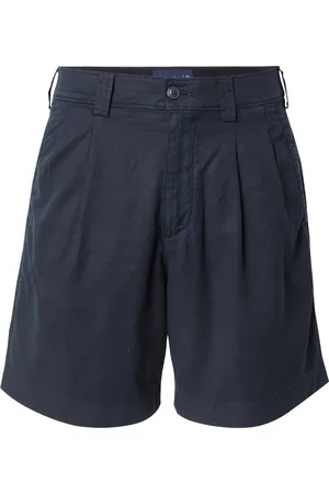 Abercrombie & Fitch Pantalón plisado