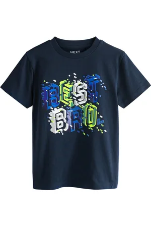 Next Camiseta