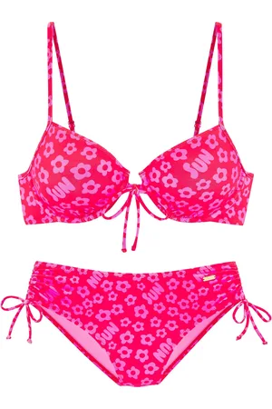 Buffalo Bikini