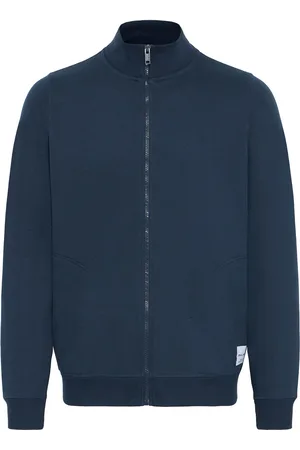 Blend Sudadera con cremallera 