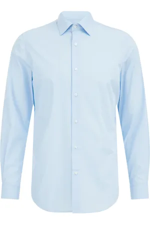 WE Fashion Camisa de negocios