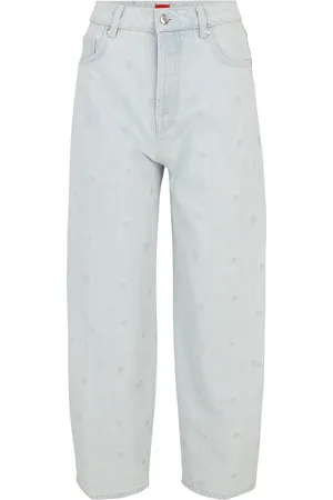 HUGO BOSS Vaquero 
