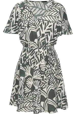 Lascana Vestido de verano
