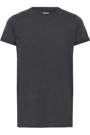 Solid Camiseta 