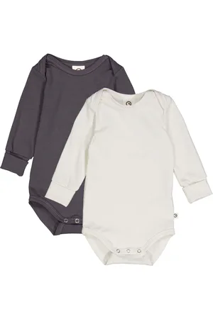 Green Cotton Pijama entero/body
