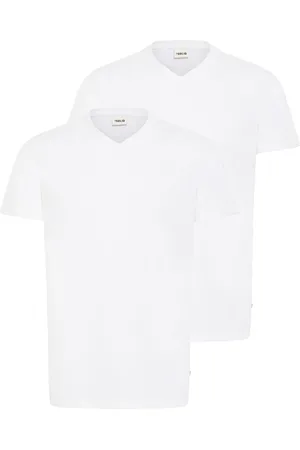 Solid Camiseta 