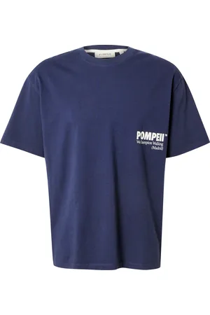 Pompeii Camiseta