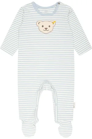 Steiff Pijama entero/body
