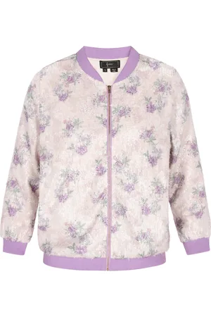 Faina Chaqueta de entretiempo