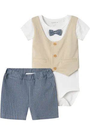 NAME IT Conjunto 