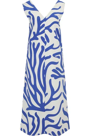 Guido Maria Kretschmer Collection Vestido de verano 
