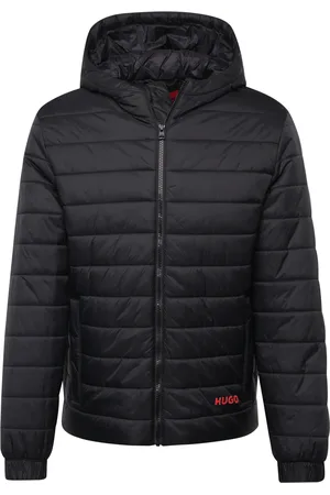 HUGO BOSS Chaqueta de entretiempo 