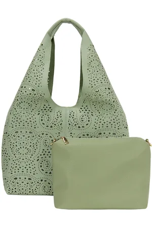 USHA Bolso de hombro