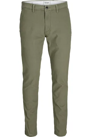 JACK & JONES Pantalón chino 