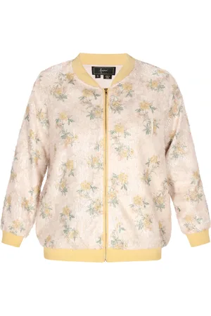 Faina Chaqueta de entretiempo