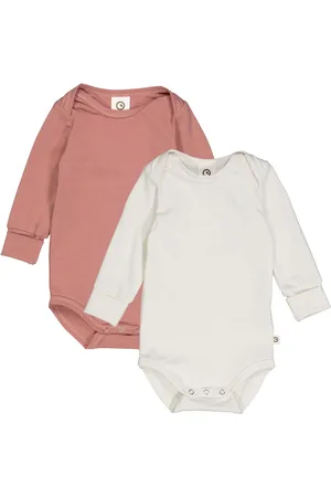 Green Cotton Pijama entero/body