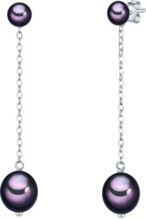 Valero Pearls Pendientes