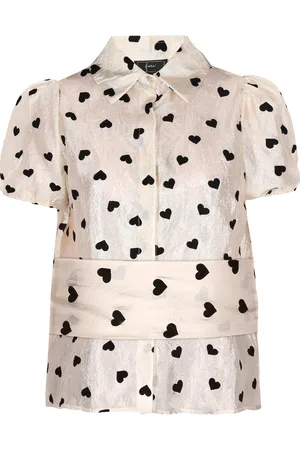 Faina Blusa