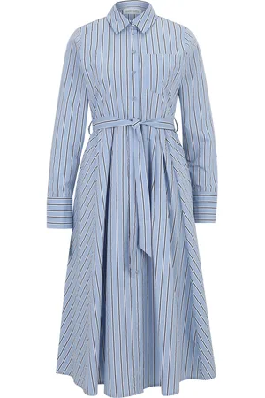 Guido Maria Kretschmer Collection Vestido camisero 