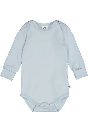 Green Cotton Pijama entero/body 