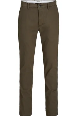 JACK & JONES Pantalón chino 