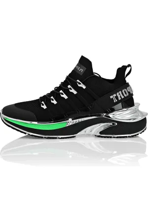 Philipp Plein Zapatillas deportivas bajas 