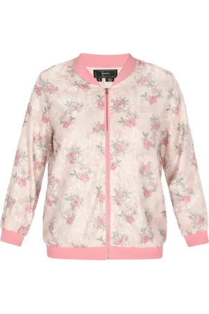 Faina Chaqueta de entretiempo