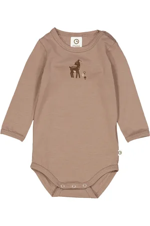 Green Cotton Pijama entero/body