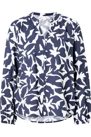 QS by s.Oliver Blusa
