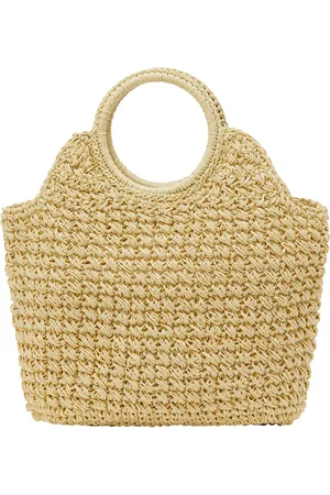 USHA Bolso de mano