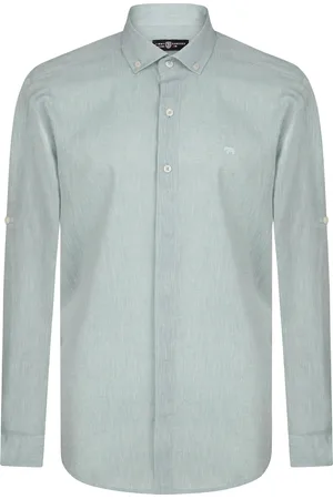 Jimmy Sanders Camisa