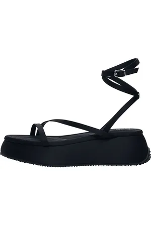 Desigual Sandalias con hebilla