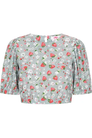 myMo Blusa 